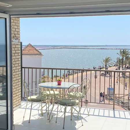 Casa Jr Lejlighed San Pedro del Pinatar Eksteriør billede
