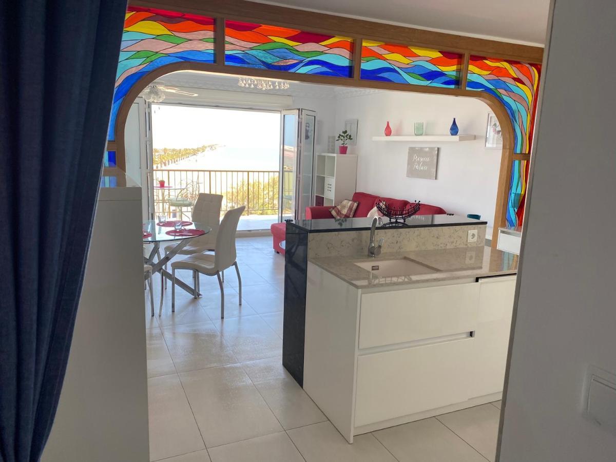 Casa Jr Lejlighed San Pedro del Pinatar Eksteriør billede