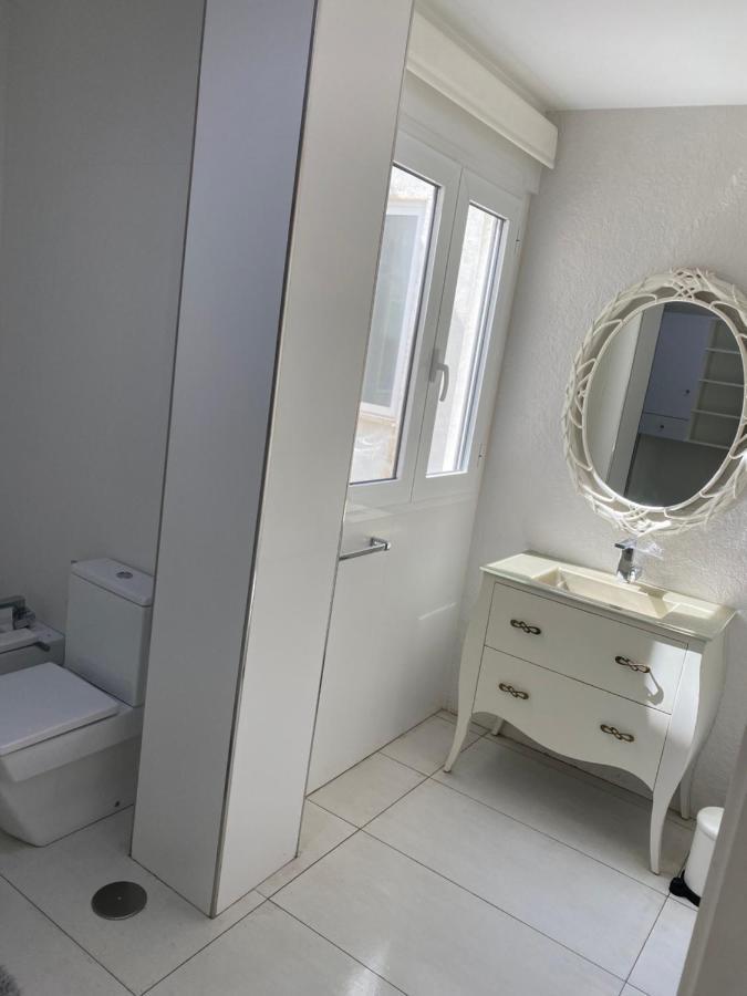Casa Jr Lejlighed San Pedro del Pinatar Eksteriør billede