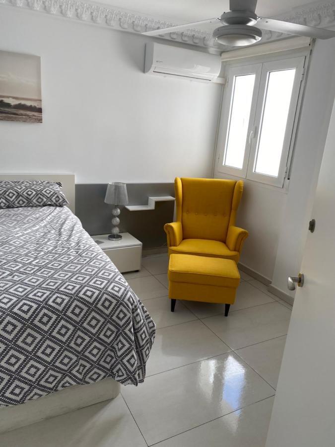 Casa Jr Lejlighed San Pedro del Pinatar Eksteriør billede