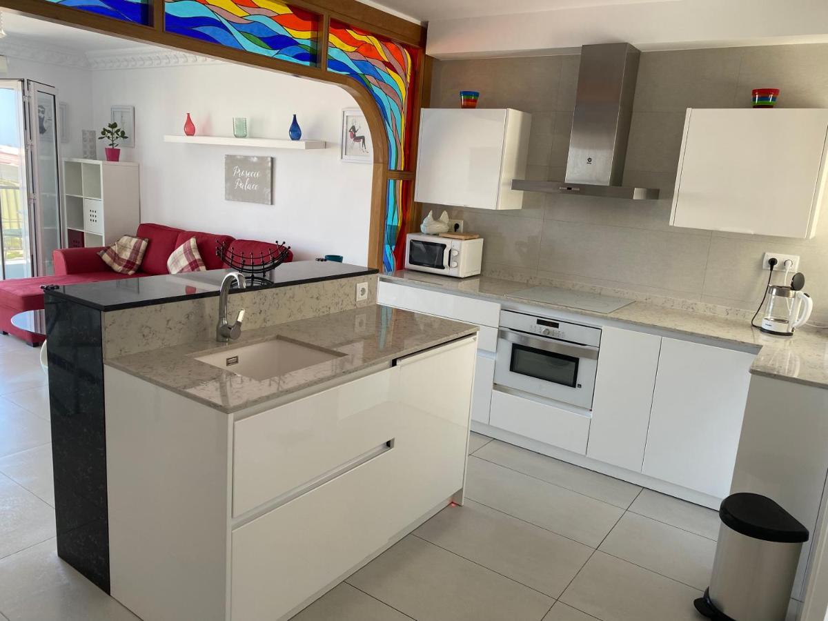 Casa Jr Lejlighed San Pedro del Pinatar Eksteriør billede