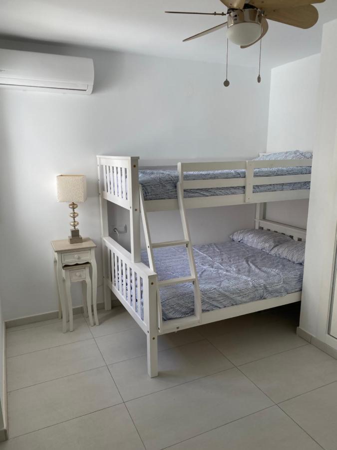 Casa Jr Lejlighed San Pedro del Pinatar Eksteriør billede
