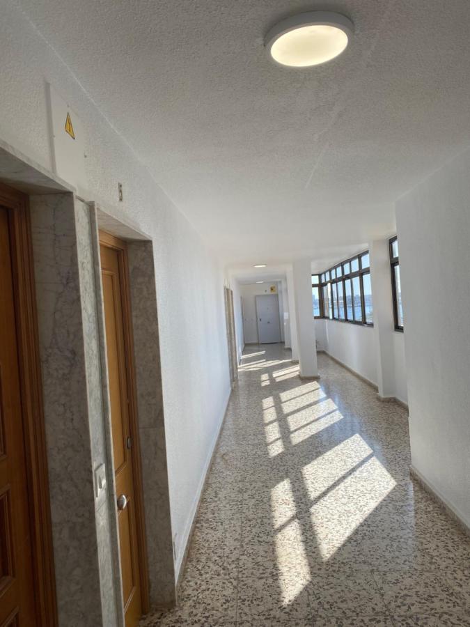 Casa Jr Lejlighed San Pedro del Pinatar Eksteriør billede