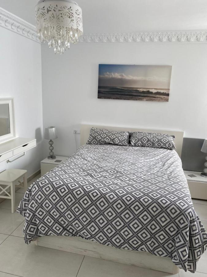Casa Jr Lejlighed San Pedro del Pinatar Eksteriør billede