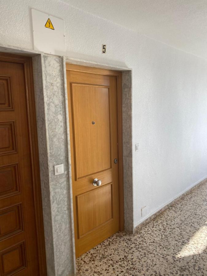 Casa Jr Lejlighed San Pedro del Pinatar Eksteriør billede